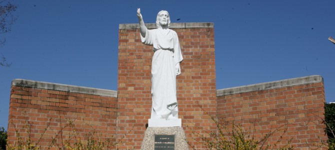 Statue